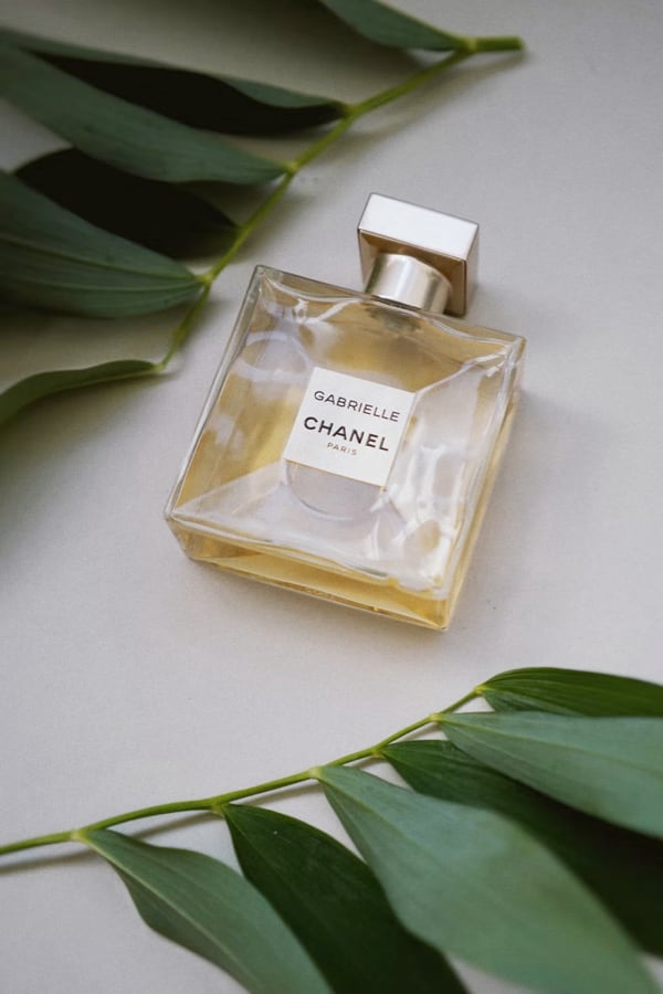 Channel Perfume image